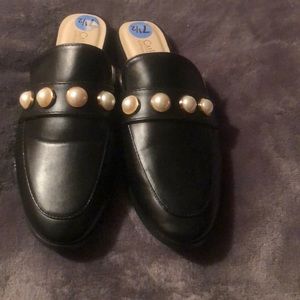 Catherine by Catherine Malendrino loafers